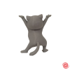 3D Figura Gato Sostenedor