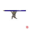3D Figura Gato Sostenedor