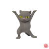 3D Figura Gato Sostenedor