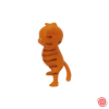 3D Figura Gato Sostenedor