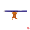 3D Figura Gato Sostenedor