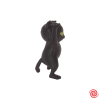 3D Figura Gato Sostenedor