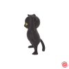 3D Figura Gato Sostenedor