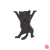 3D Figura Gato Sostenedor