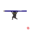 3D Figura Gato Sostenedor