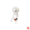 3D Figura Gato Sostenedor