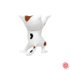 3D Figura Gato Sostenedor