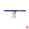 3D Figura Gato Sostenedor