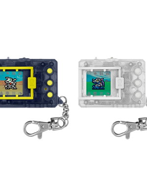 Game Bandai Digimon Digital Monster Color Limited Edition