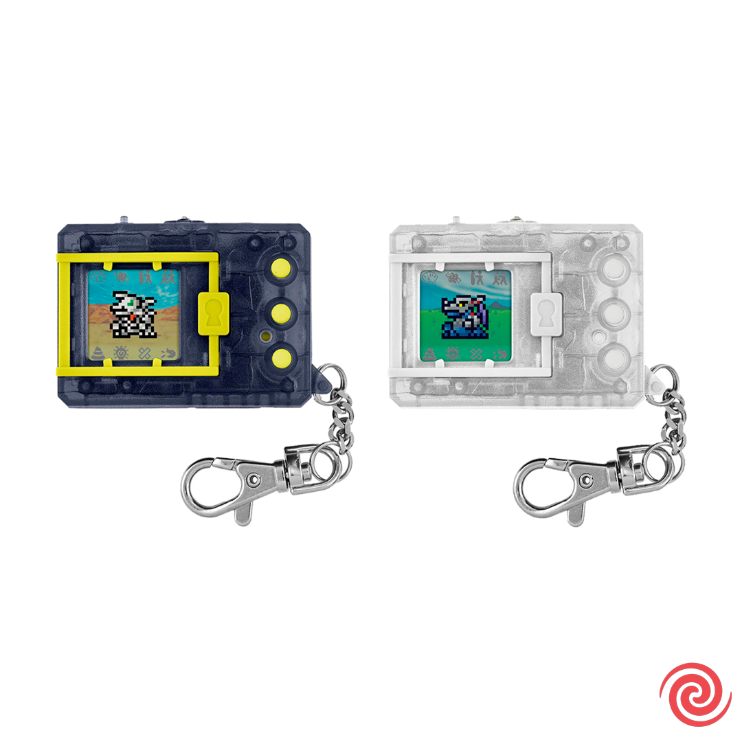 Game Bandai Digimon Digital Monster Color Limited Edition