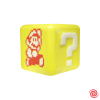 Taza con Forma Videojuego Mario Bros Caja