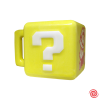 Taza con Forma Videojuego Mario Bros Caja
