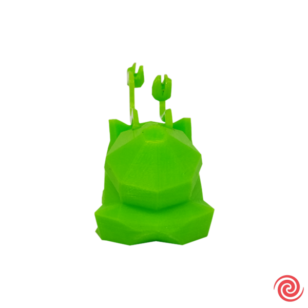 3D Figura Pokemon Porta Saquito de Te Bulbasaur