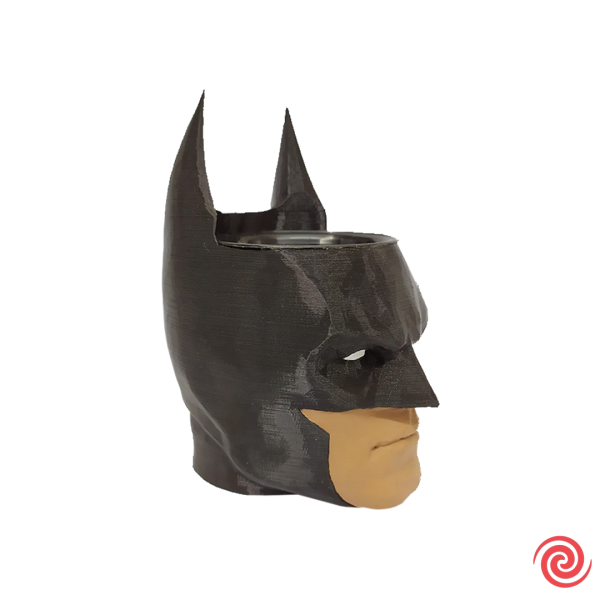 3D Mate DC Comics Batman