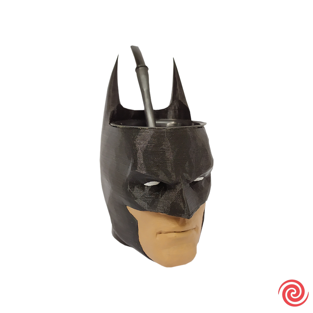 3D Mate DC Comics Batman