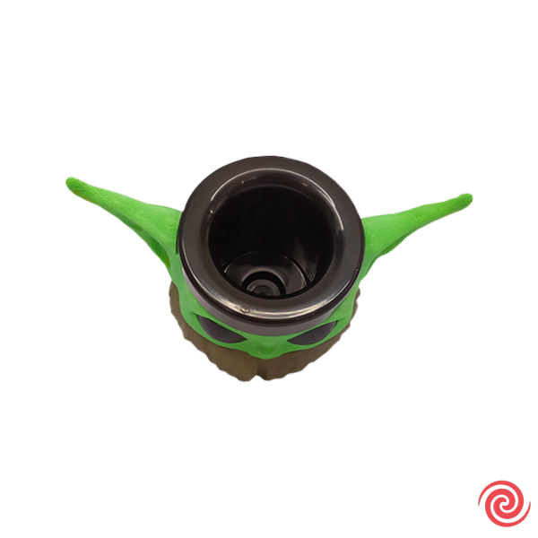 3D Mate Star Wars Baby Yoda Grogu