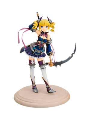 Figura Penguin Parade Shin Koihime Musou Sousou Moutoku Karin