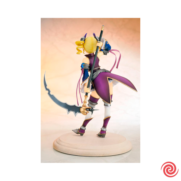 Figura Penguin Parade Shin Koihime Musou Sousou Moutoku Karin