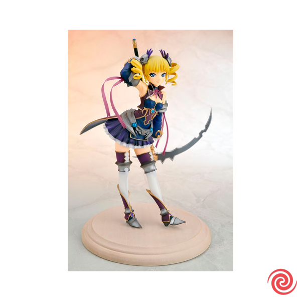 Figura Penguin Parade Shin Koihime Musou Sousou Moutoku Karin