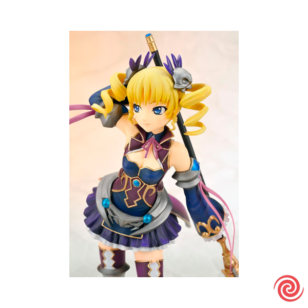 Figura Penguin Parade Shin Koihime Musou Sousou Moutoku Karin