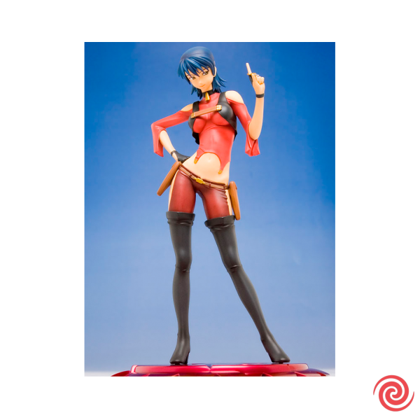 Figura Max Factory Gun X Sword Carmen 99