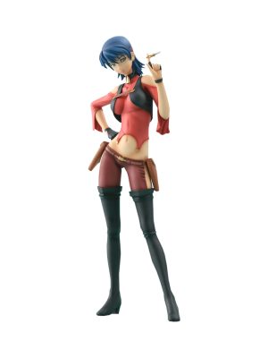 Figura Max Factory Gun X Sword Carmen 99