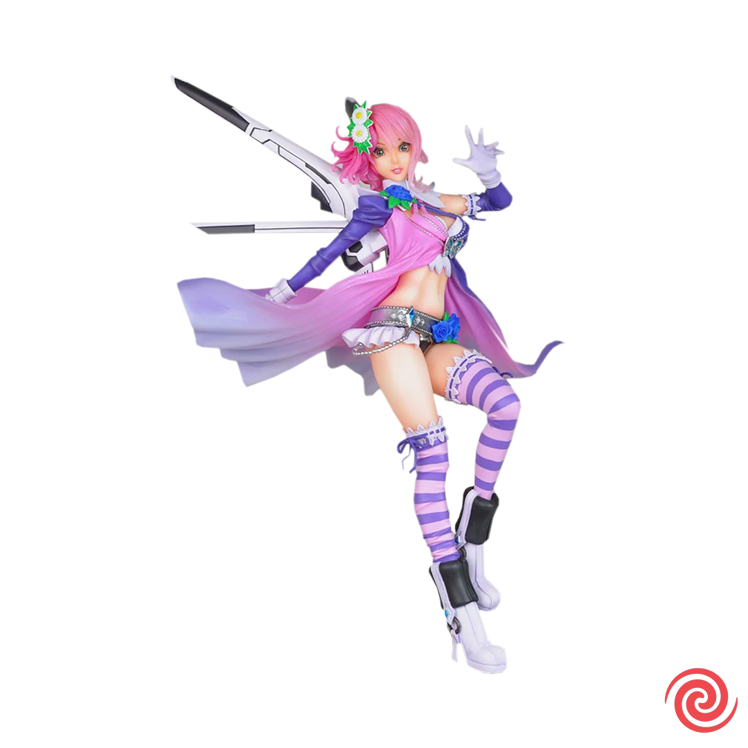 Figura Kotobukiya Bishoujo Statue Tekken Tag Tournament 2 Alisa Bosconovitch