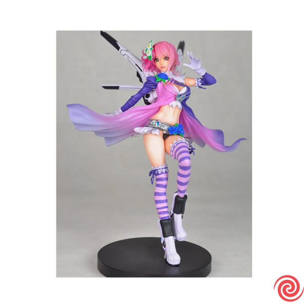 Figura Kotobukiya Bishoujo Statue Tekken Tag Tournament 2 Alisa Bosconovitch