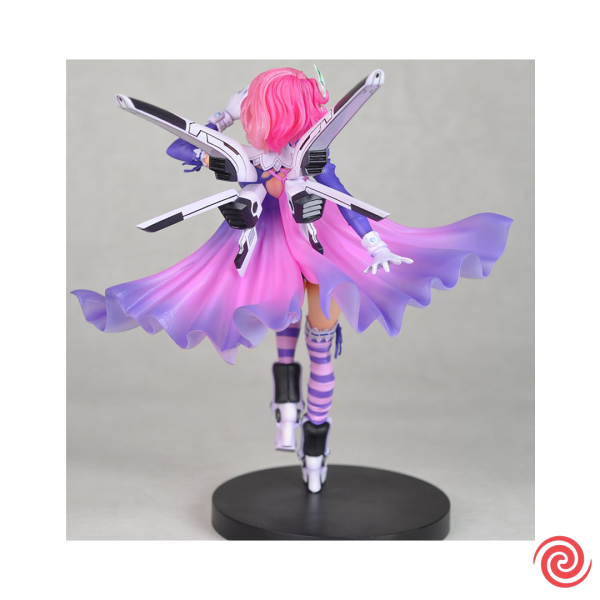 Figura Kotobukiya Bishoujo Statue Tekken Tag Tournament 2 Alisa Bosconovitch