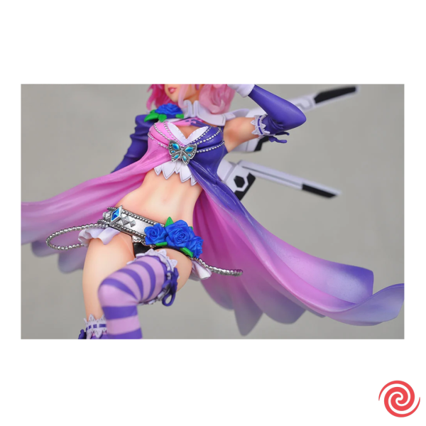 Figura Kotobukiya Bishoujo Statue Tekken Tag Tournament 2 Alisa Bosconovitch