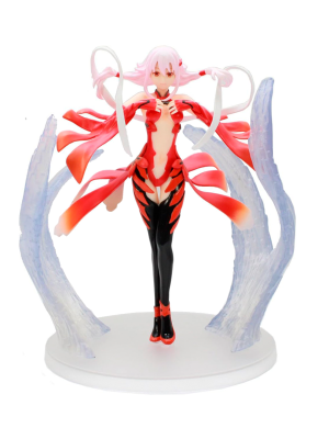 Figura Taito Premium Prize Guilty Crown Yuzuriha Inori