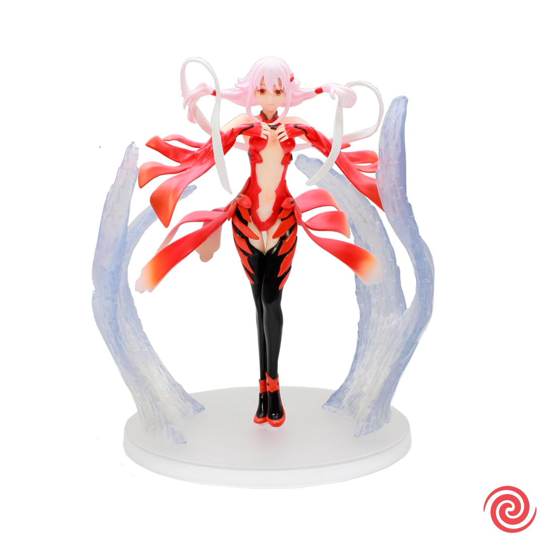 Figura Taito Premium Prize Guilty Crown Yuzuriha Inori