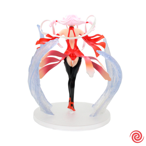 Figura Taito Premium Prize Guilty Crown Yuzuriha Inori