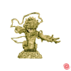 Figura Gashapon Takara Tomy Bust Up Heroes 3 Boku no Hero Academia Midoriya Izuku Ver Gold