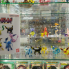 Figura Gashapon Bandai Pokemon Scale World Paldea Chihou Eevee Evolution