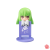 Figura Gashapon MegaHouse Ochatomo Series Code Geass Hangyaku no Lelouch