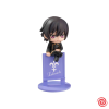Figura Gashapon MegaHouse Ochatomo Series Code Geass Hangyaku no Lelouch