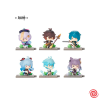 Figura Gashapon Apex Innovation Genshin Impact Chongyun