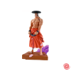 Figura Gashapon MegaHouse Log Box One Piece Kozuki Oden