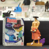Figura Gashapon One Piece