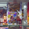 Figura Gashapon One Piece