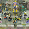 Figura Gashapon