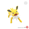Figura Gashapon Bandai Pokemon Scale World Paldea Chihou Eevee Evolution Jolteon