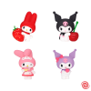 Figura Gashapon Takara Tomy My Color Figure My Melody