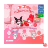 Figura Gashapon Takara Tomy My Color Figure My Melody