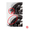Figura Kaiyodo Revoltech SFX Alien Alien #001 Loose