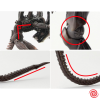 Figura Kaiyodo Revoltech SFX Alien Alien #001 Loose