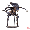 Figura Kaiyodo Revoltech SFX Alien Alien Queen #018 Loose