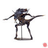Figura Kaiyodo Revoltech SFX Alien Alien Queen #018 Loose