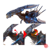 Figura Kaiyodo Revoltech SFX Alien Alien Queen #018 Loose